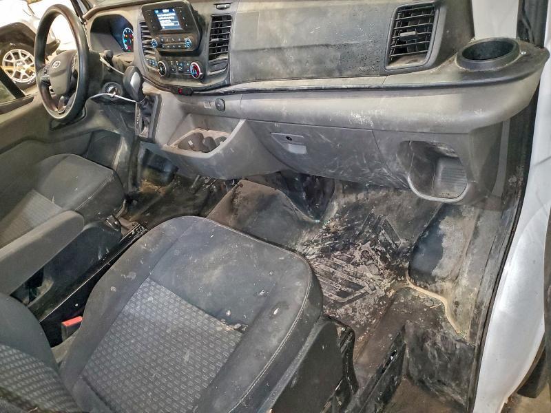 2023 Ford Transit 250 Delivery van