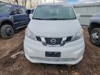 2017 Nissan NV 200 2.5