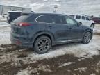 2017 Mazda Cx-9 Grand Touring