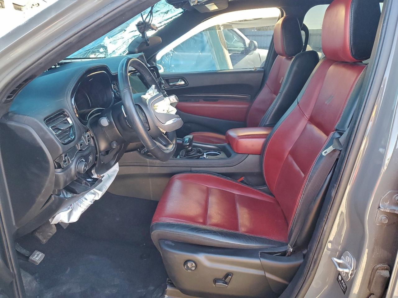 2022 Dodge Durango R/T