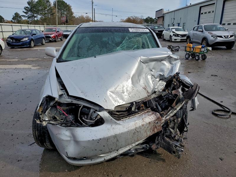 2008 Toyota Corolla ce