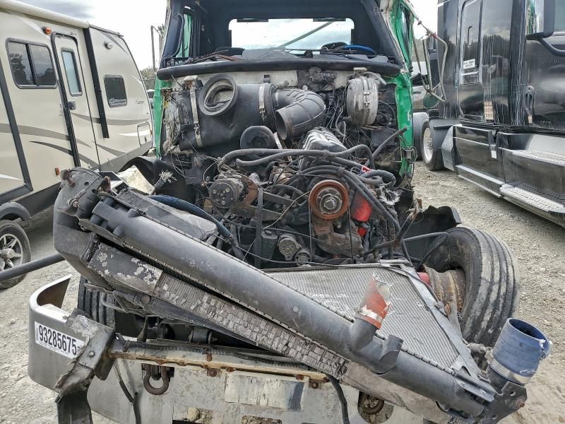 1999 Mack CH613 Semi Truck