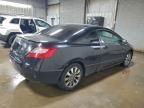 2010 Honda Civic ex