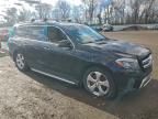 2017 Mercedes-Benz Gls 450 4matic