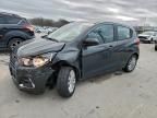 2017 Chevrolet Spark 1LT