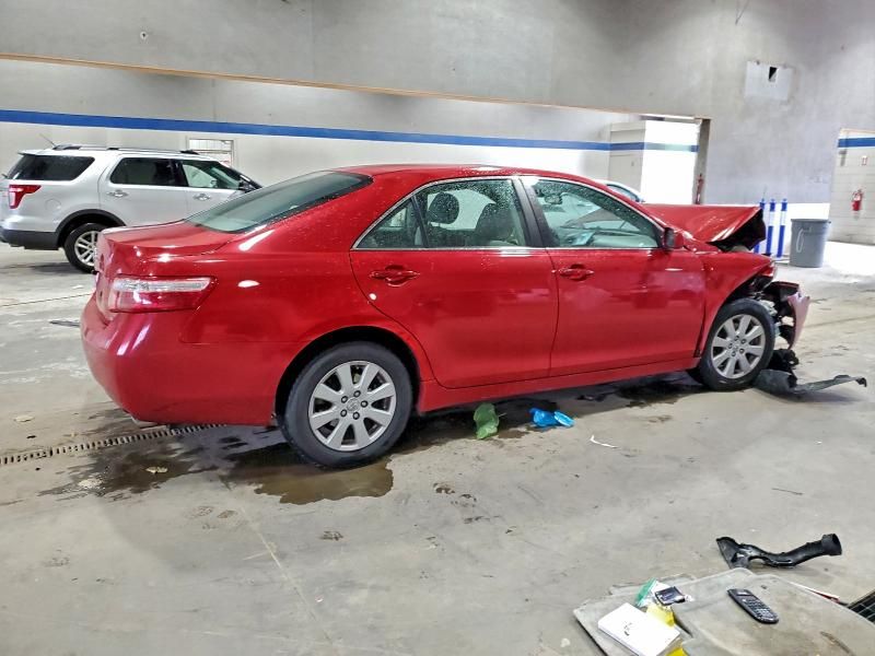 2007 Toyota Camry ce