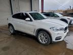 2016 BMW X6 Xdrive35i