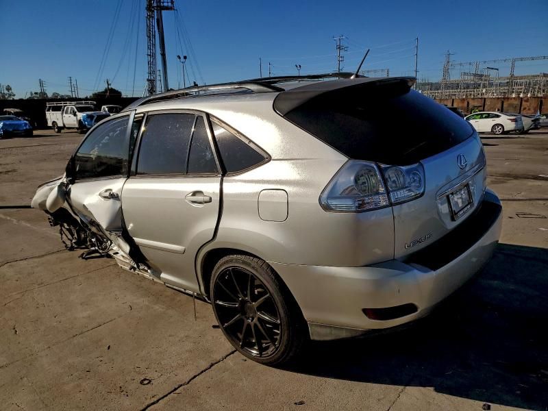 2005 Lexus Rx 330