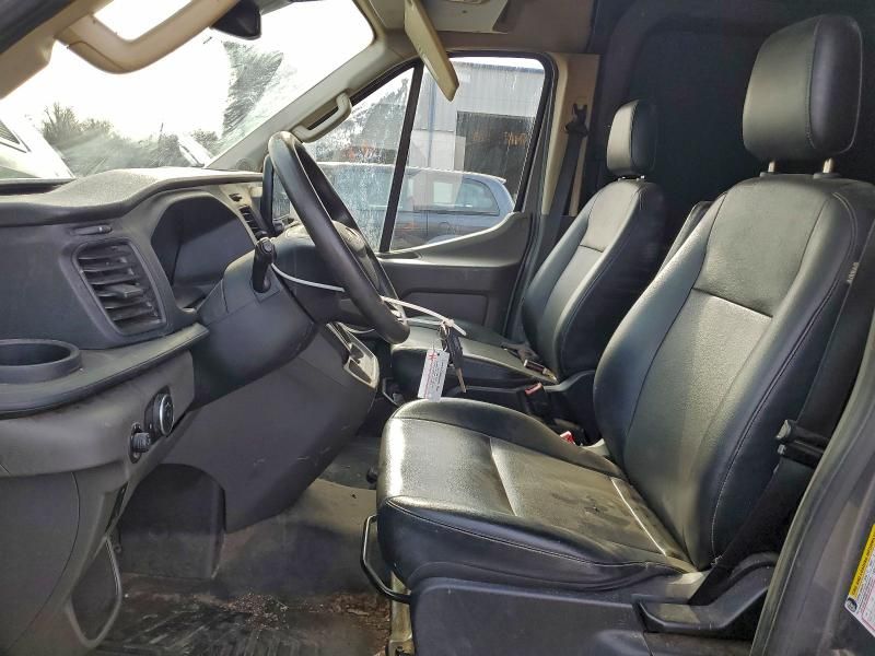 2021 Ford Transit T-350