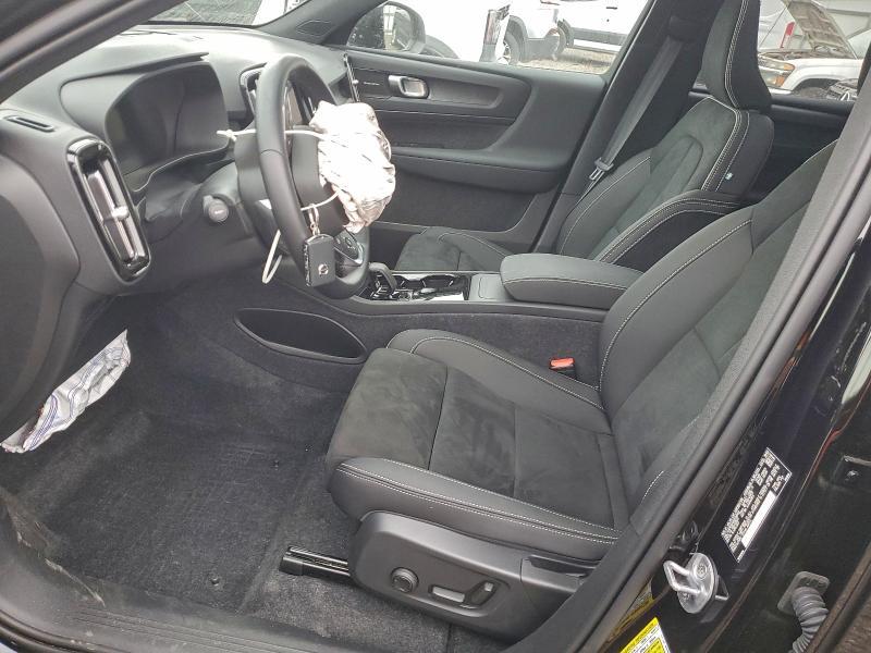 2024 Volvo Xc40 Recharge Ultimate