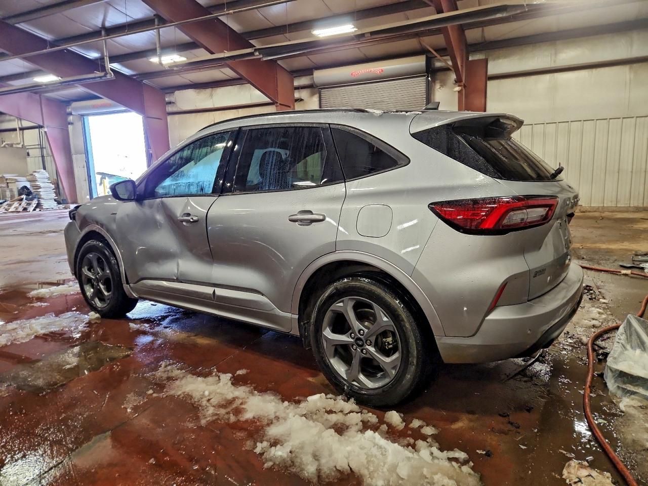 2023 Ford Escape st Line