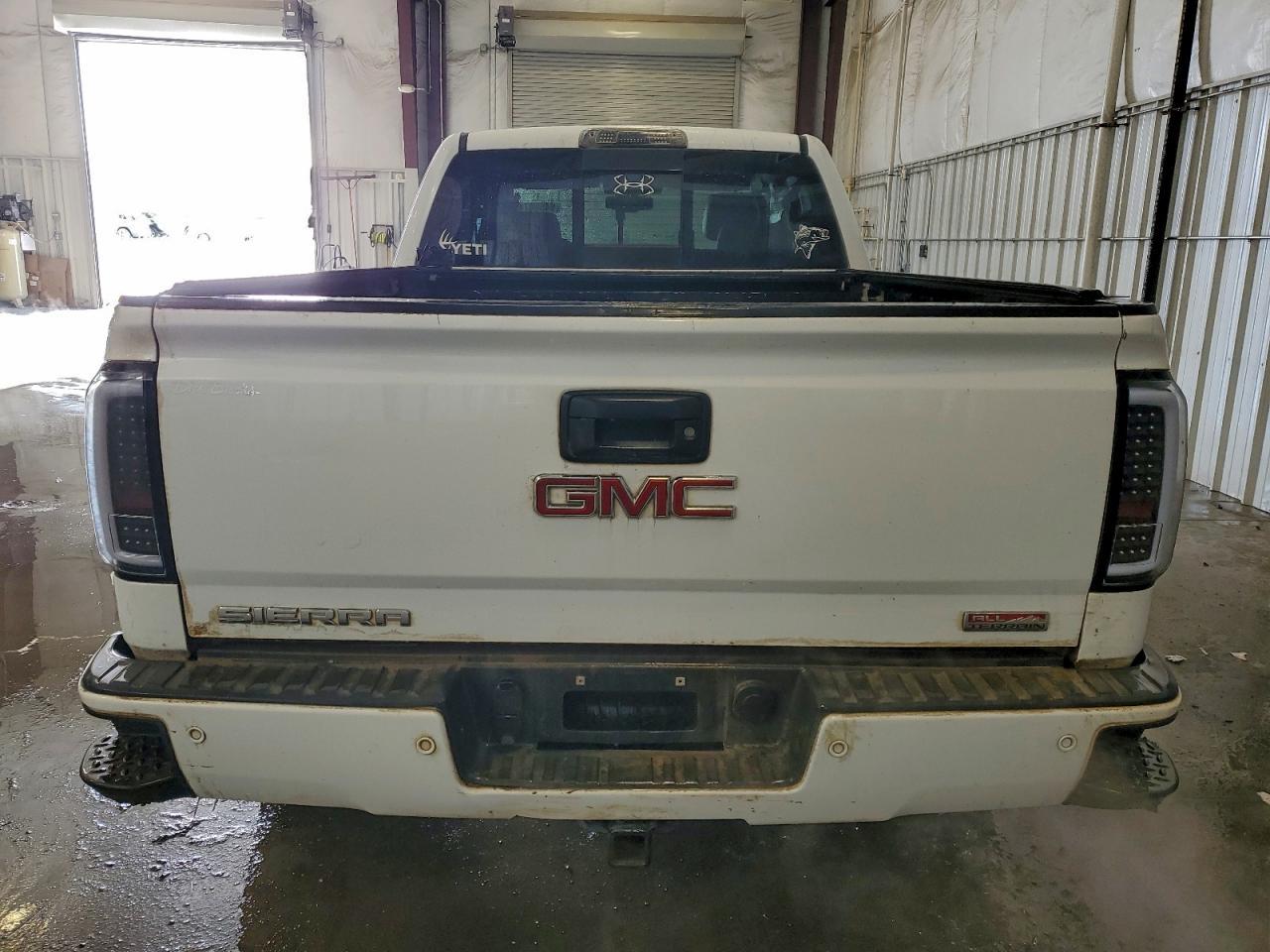 2015 GMC Sierra 1500
