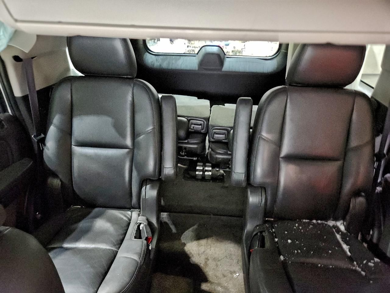 2011 GMC Yukon Denali