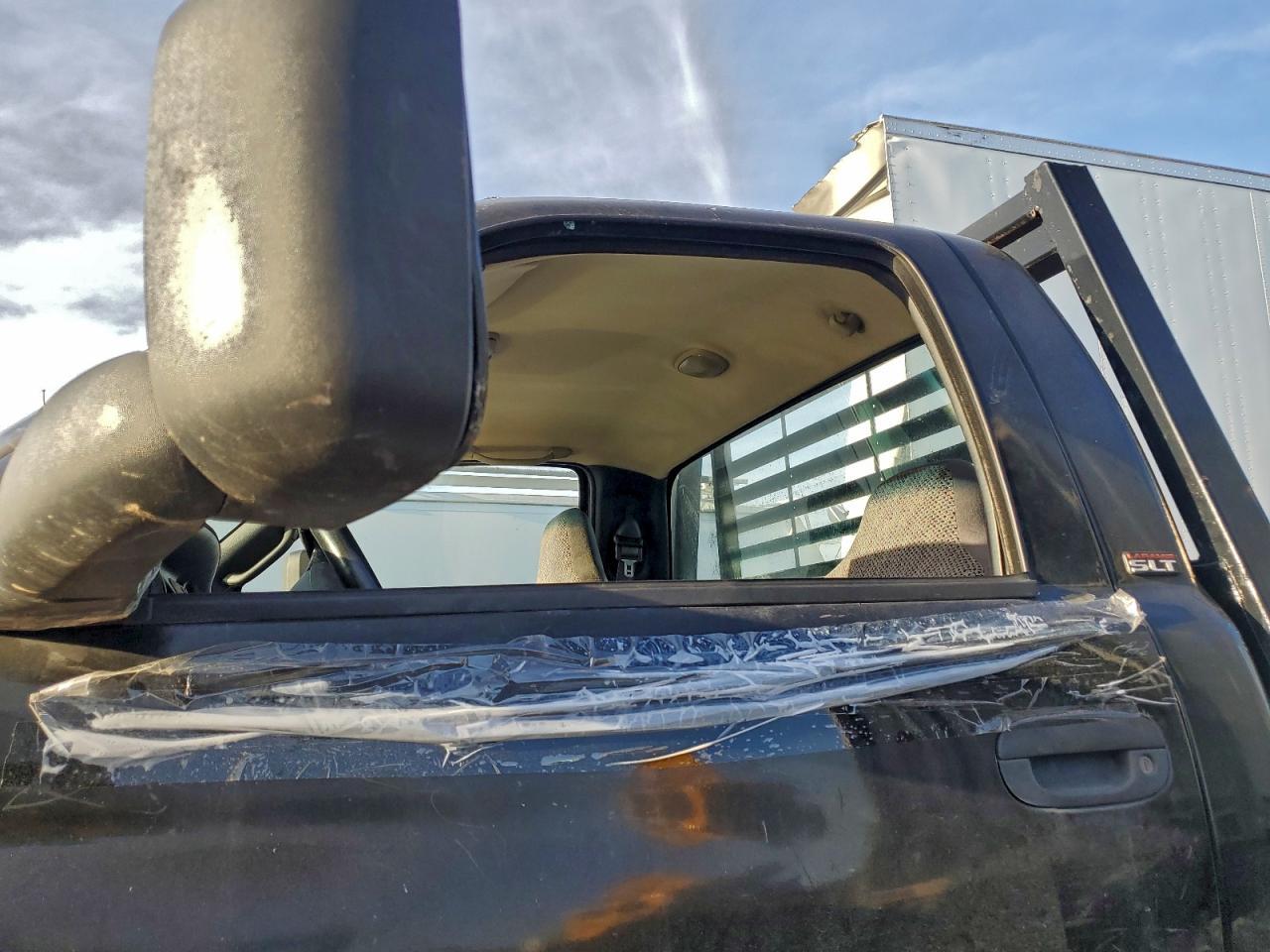 1999 Dodge Ram 3500