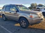2004 Honda Pilot exl