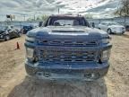 2020 Chevrolet Silverado K2500 Heavy Duty lt