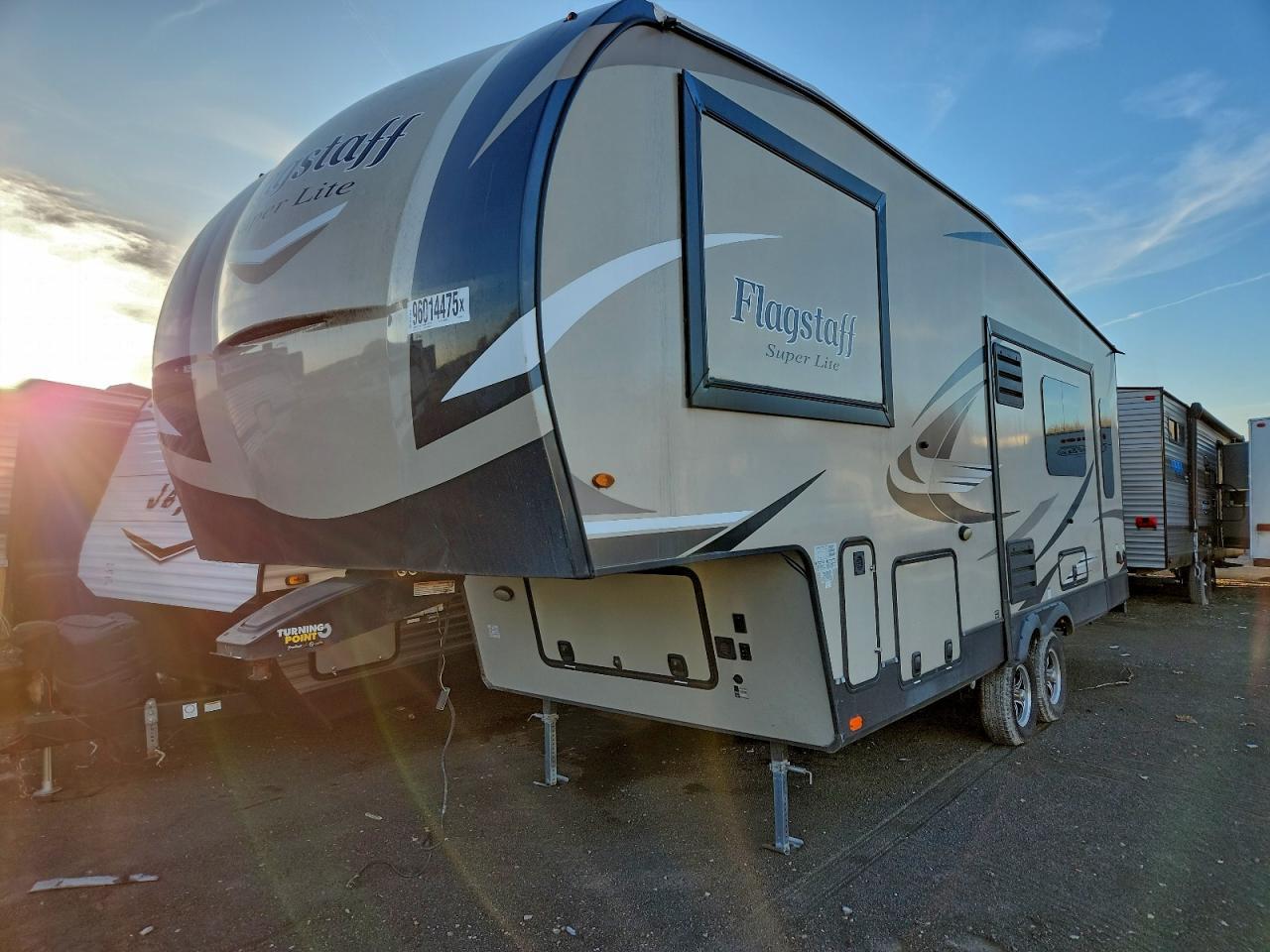 2020 Wildwood Flagstaff