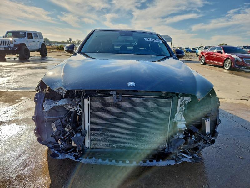 2017 Mercedes-Benz C300