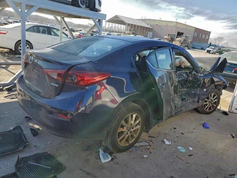 2014 Mazda 3 Touring