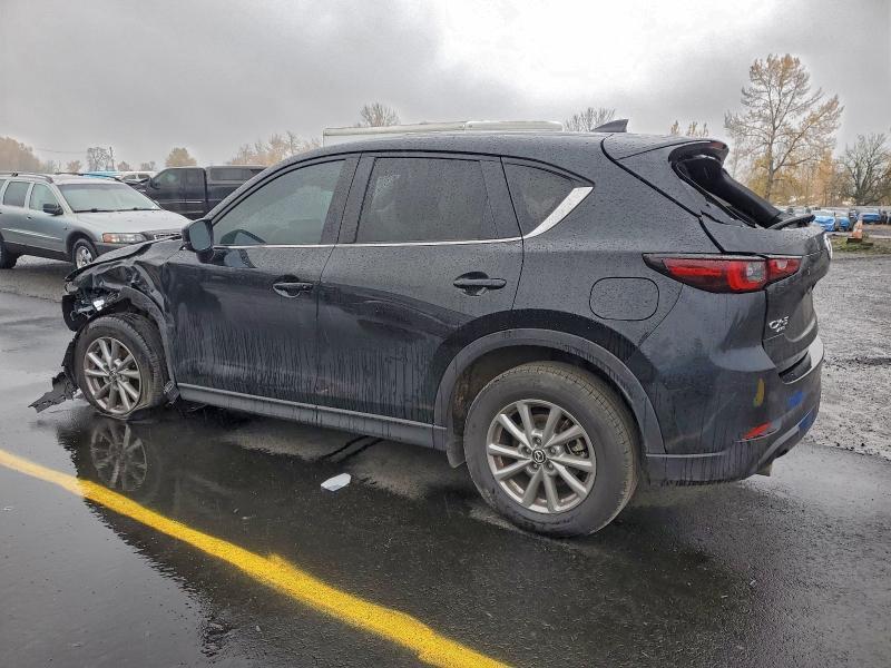 2023 Mazda Cx-5 Select