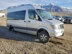 2018 Mercedes-Benz Sprinter 2500