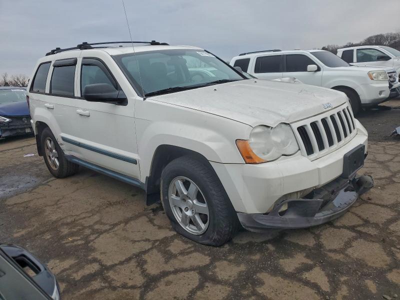 2008 Jeep Grand Cherokee Laredo