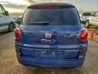 2019 Fiat 500l pop