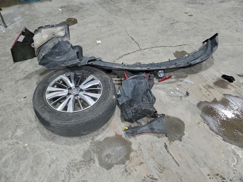 2019 Niss Pathfinder sv