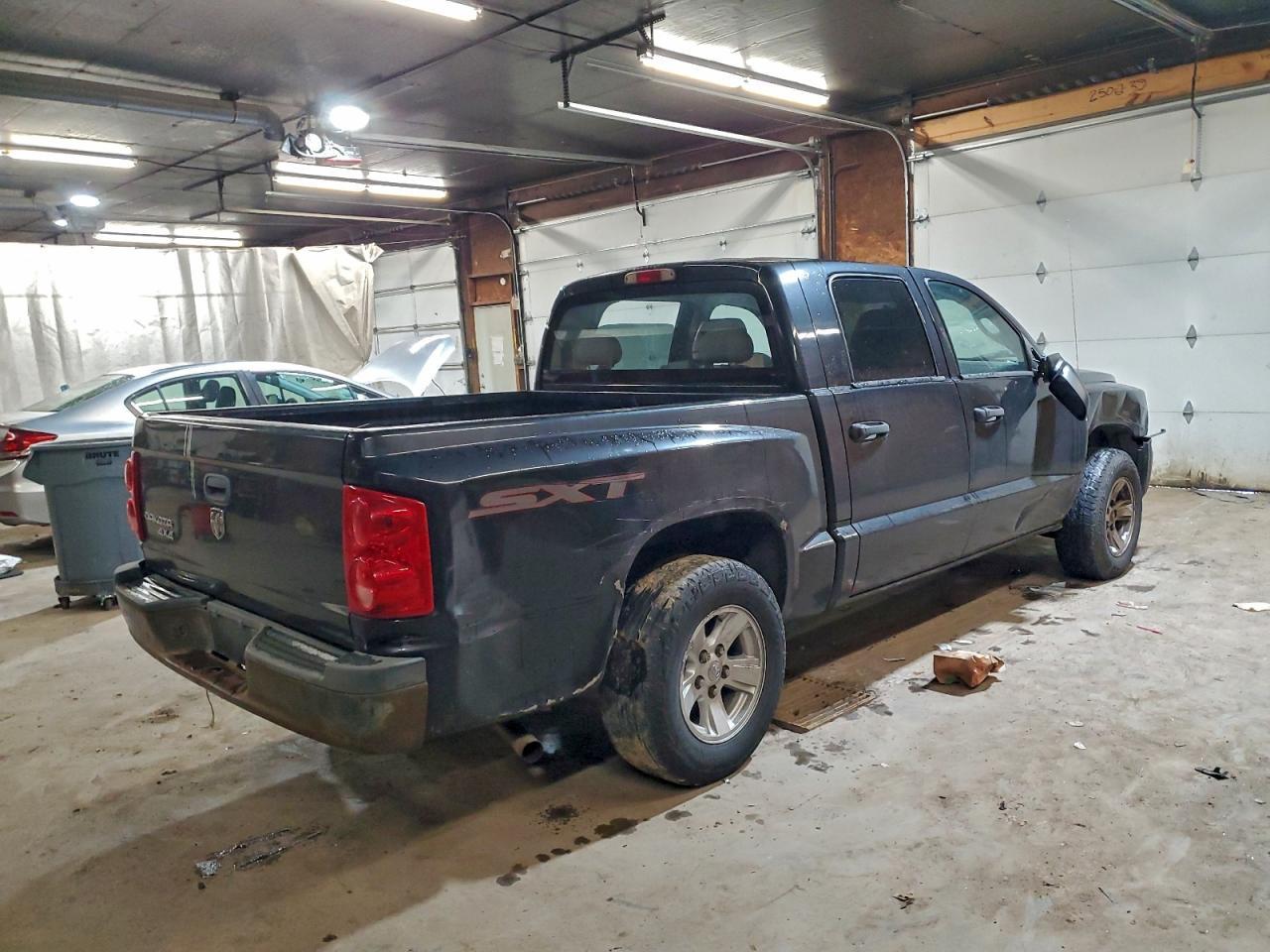 2008 Dodge Dakota SXT