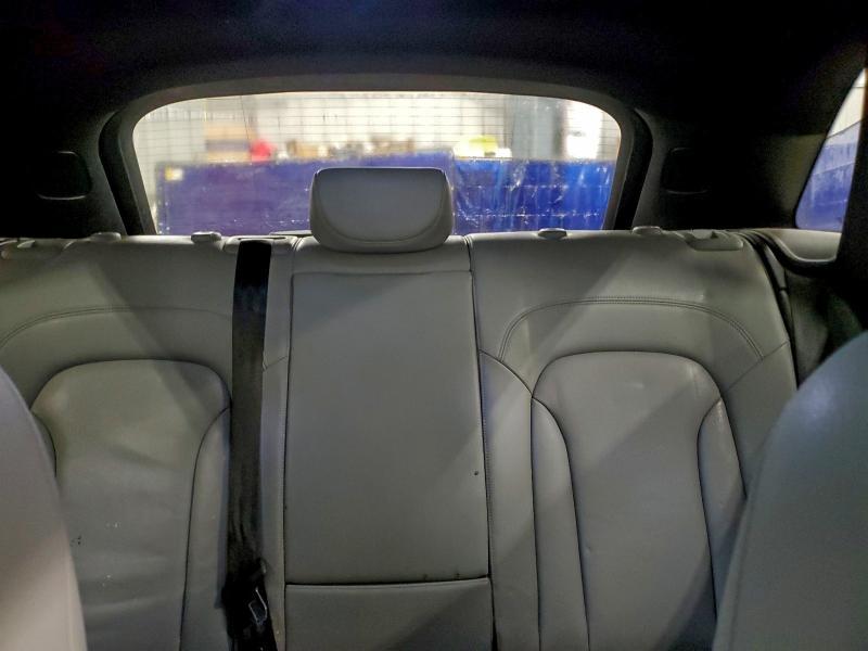 2016 Audi Q3 Premium Plus