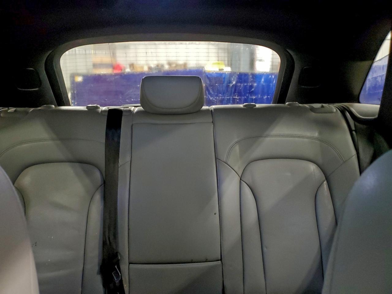2016 Audi Q3 Premium Plus