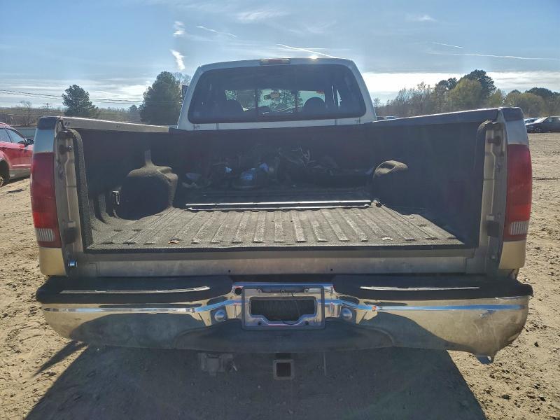 2001 Ford F350 srw Super Duty