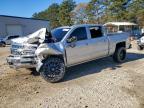 2015 Chevrolet Silverado K1500 LTZ