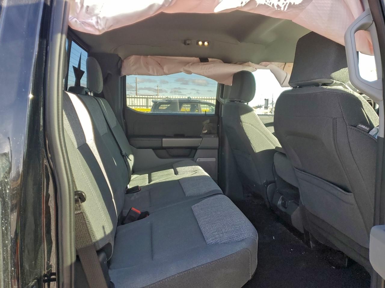 2024 Ford F250 Super Duty