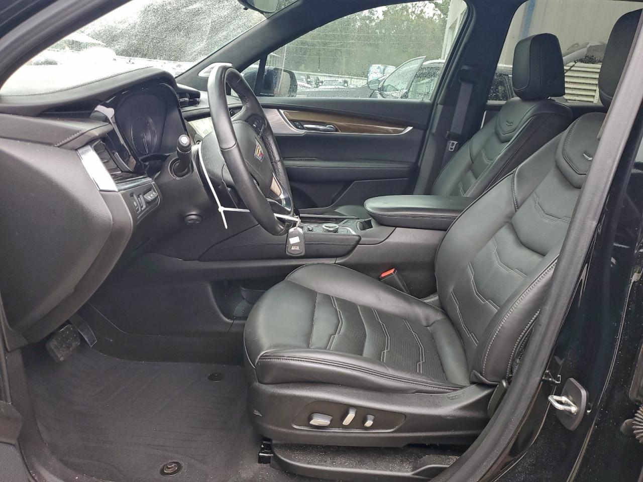 2023 Cadillac XT6 Platinum Premium Luxury