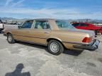 1980 Mercedes-Benz 1980 Mercedes Benz 450 sel