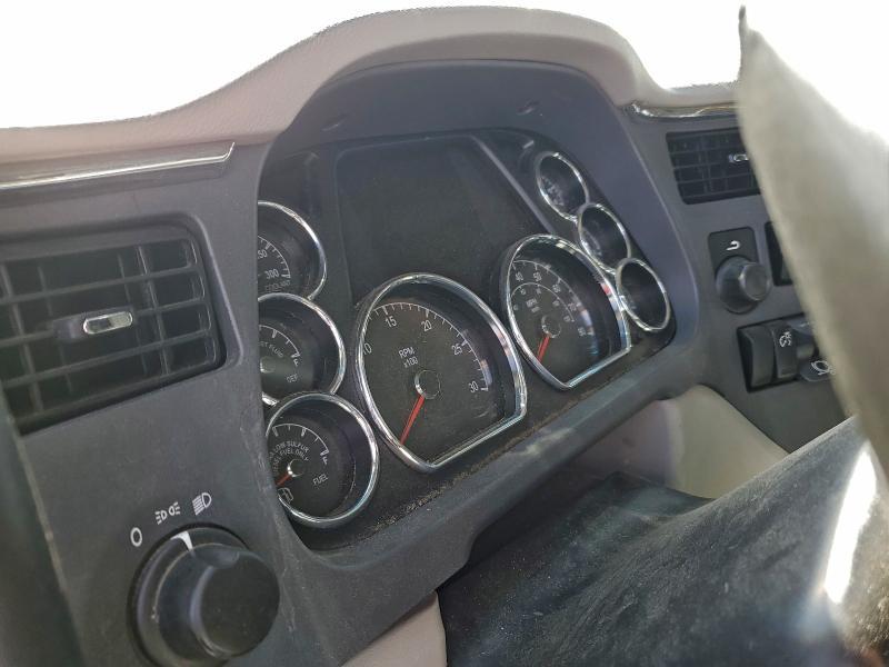 2020 Peterbilt 579 Semi Truck