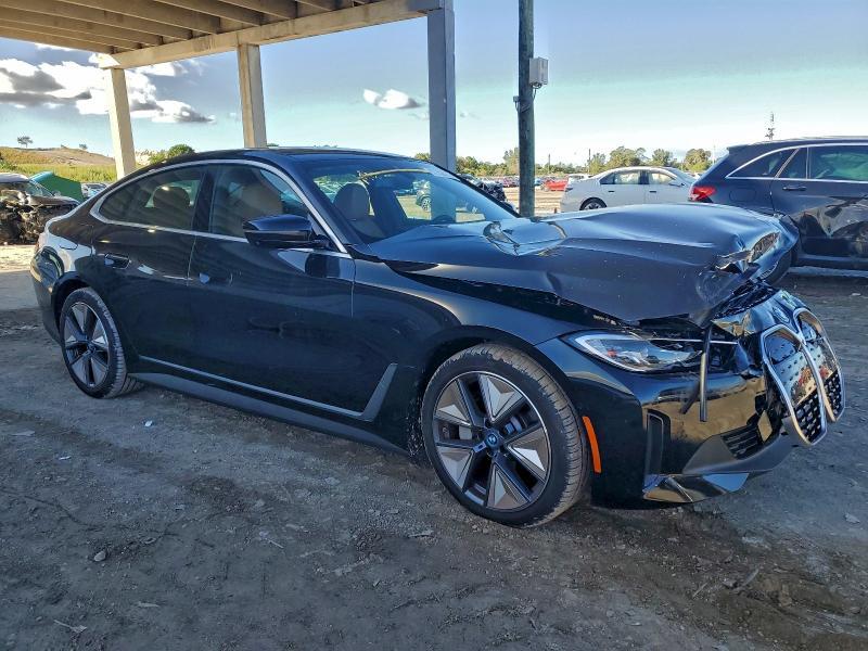 2024 BMW I4 Xdrive 40