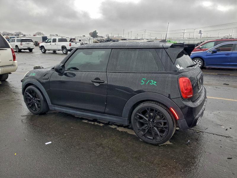 2015 Mini Cooper s