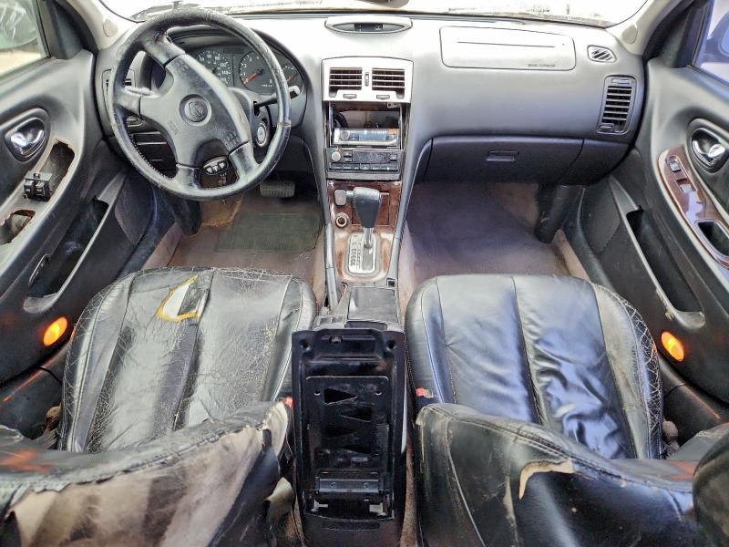 2000 Nissan Maxima gle