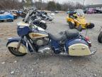 2015 Indian Motorcycle Co. Chieftain