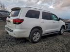 2021 Toyota Sequoia SR5