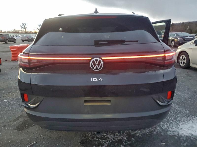 2024 Volkswagen Id.4 pro s
