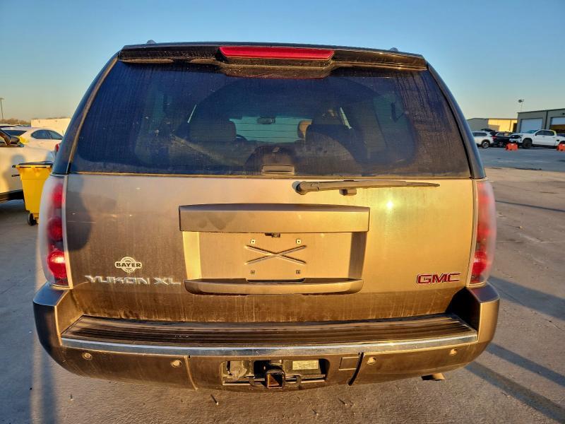2011 GMC Yukon xl Denali