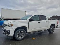 2021 Chevrolet Colorado Z71 for sale in Kapolei, HI