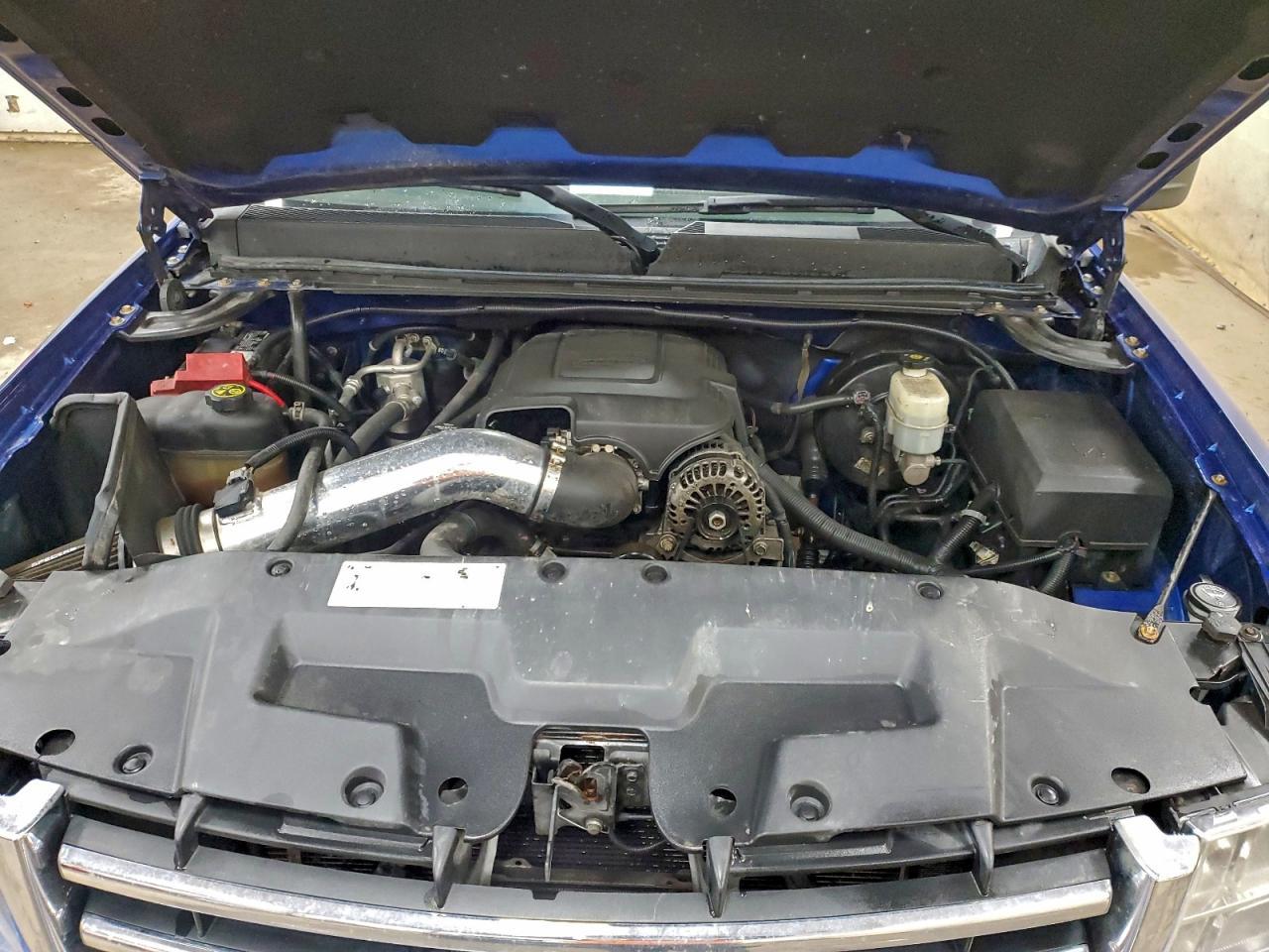 2013 GMC Sierra K1500 sle