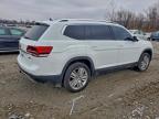 2018 Volkswagen Atlas sel Premium