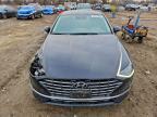 2022 Hyundai Sonata Hybrid