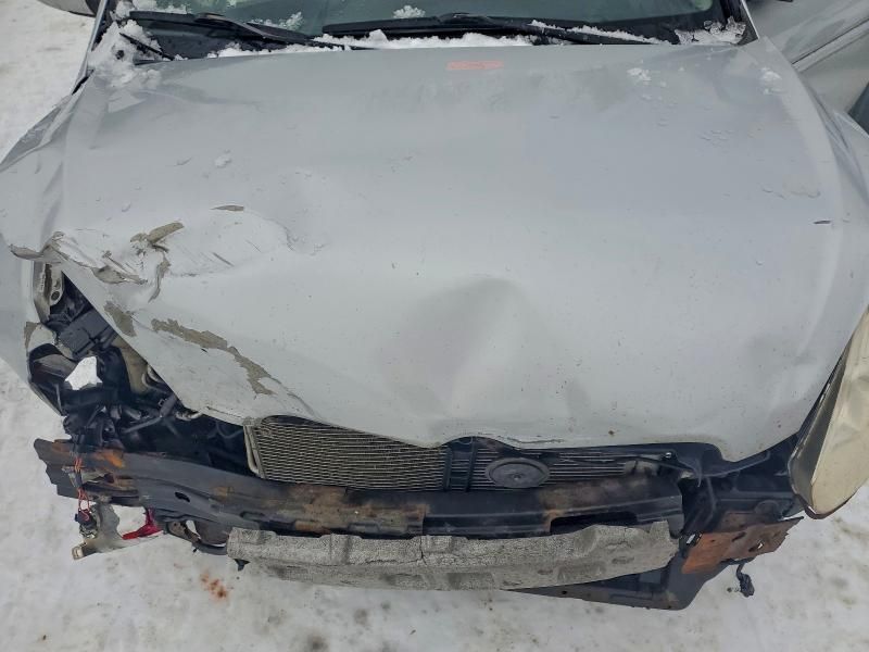 2009 Hyundai Accent gls