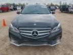 2015 Mercedes-Benz E 350